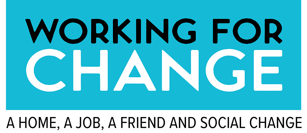 Working For Change